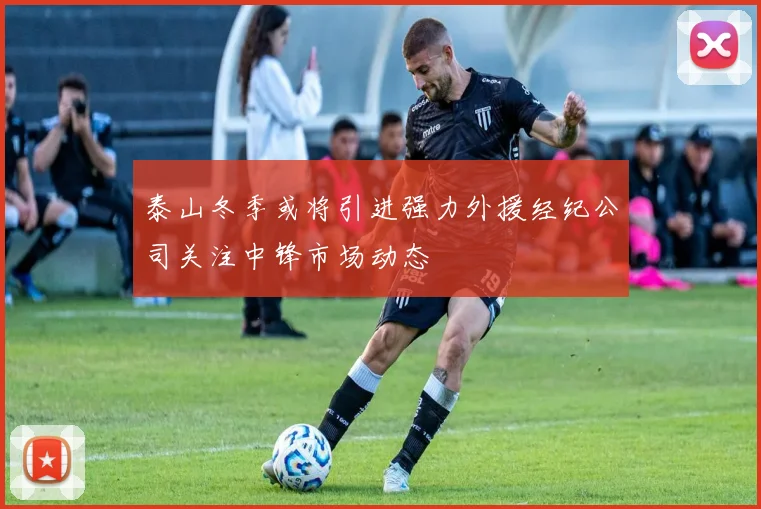 泰山冬季或将引进强力外援经纪公司关注中锋市场动态